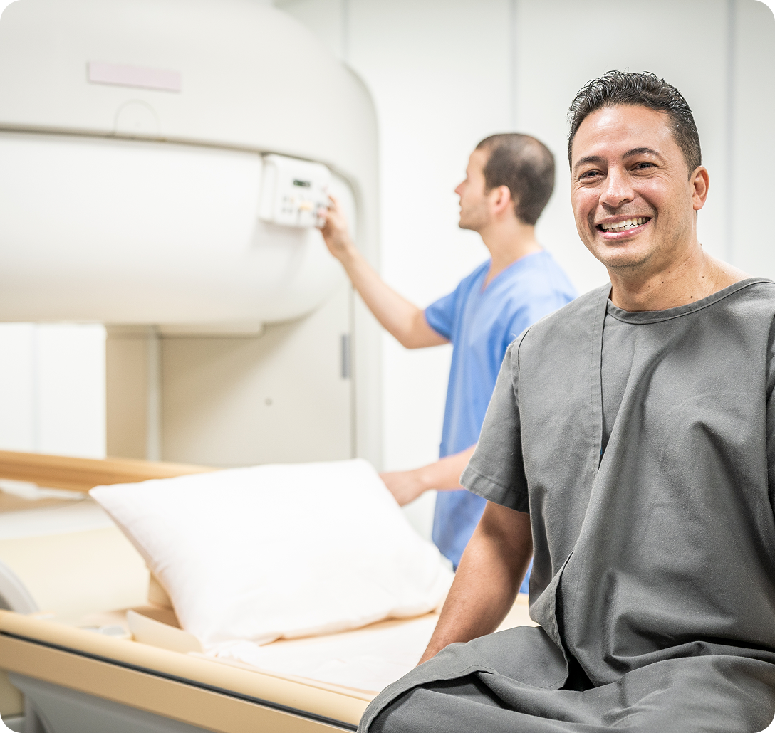 cancer treatment - second opinion