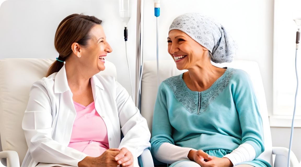 Cancer Treatment Pune