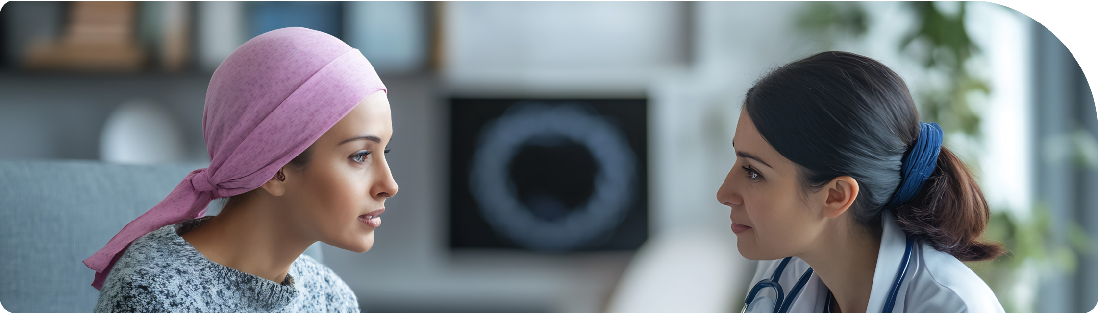 Expert Oncologist at CuraLife Cancer Centre