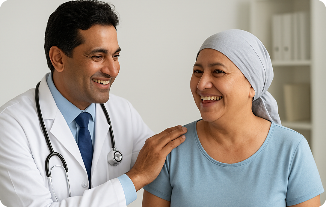 genetic counselling for cancer