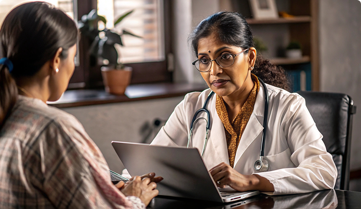 Pancreatic cancer treatment in Kolhapur