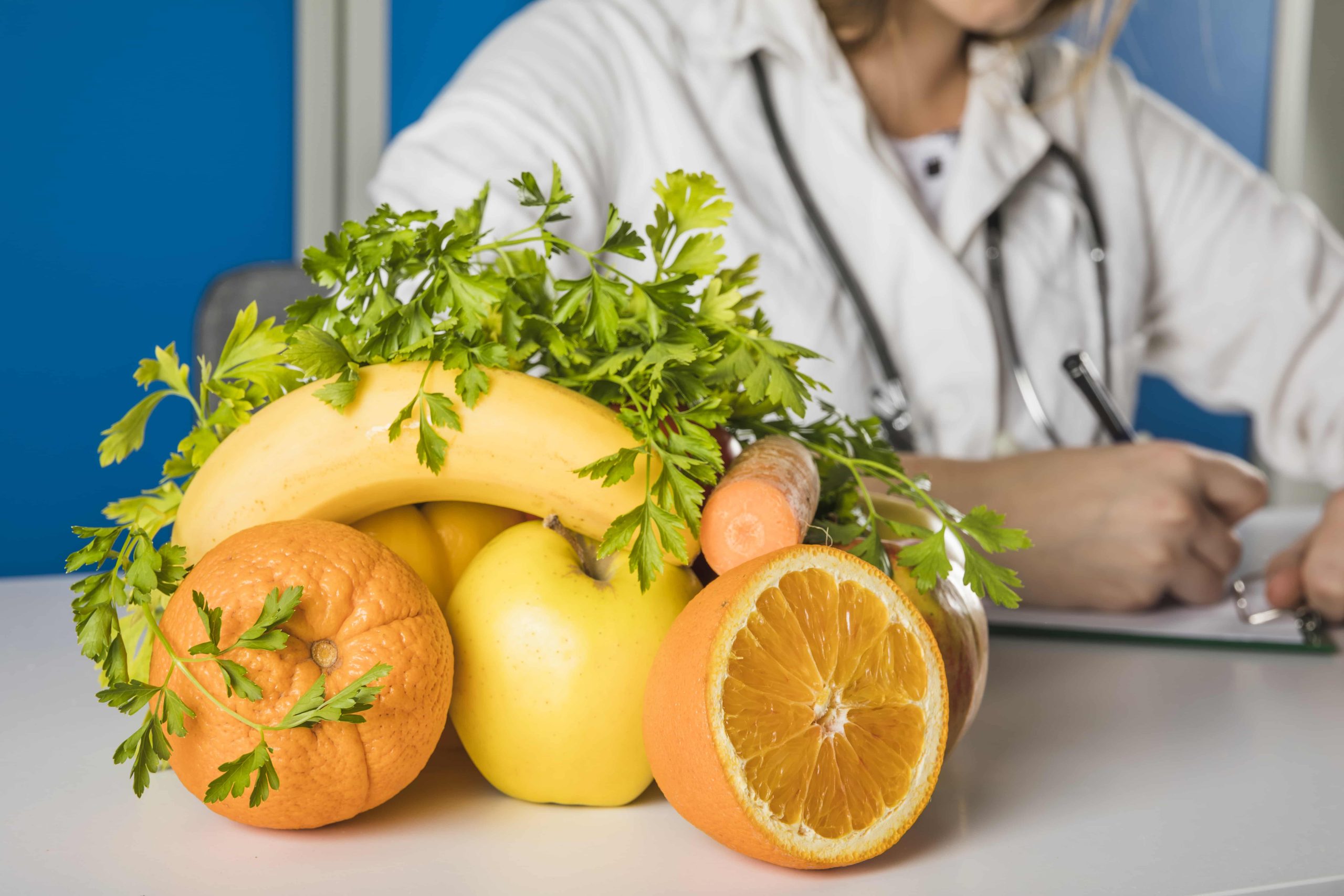 Onco Nutrition specialist in kolhapur