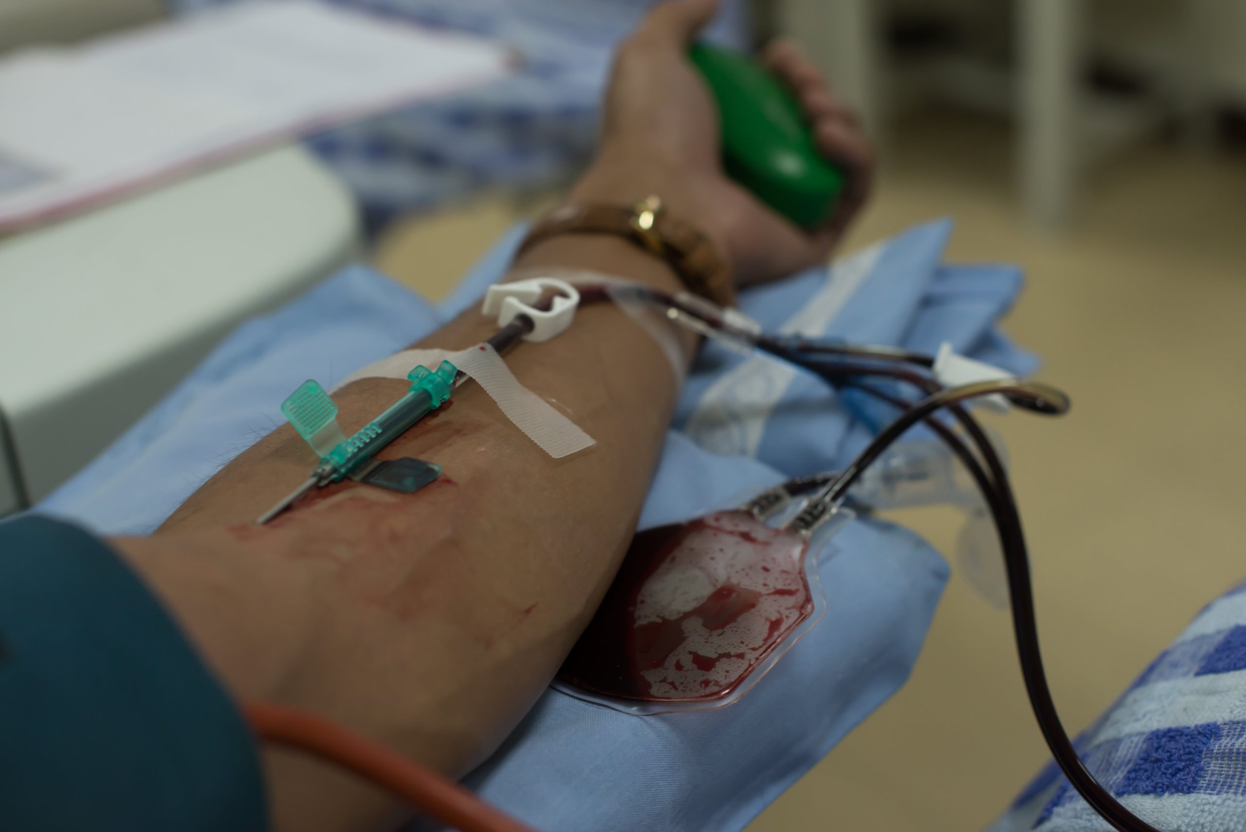 blood cancer treatment in Kolhapur