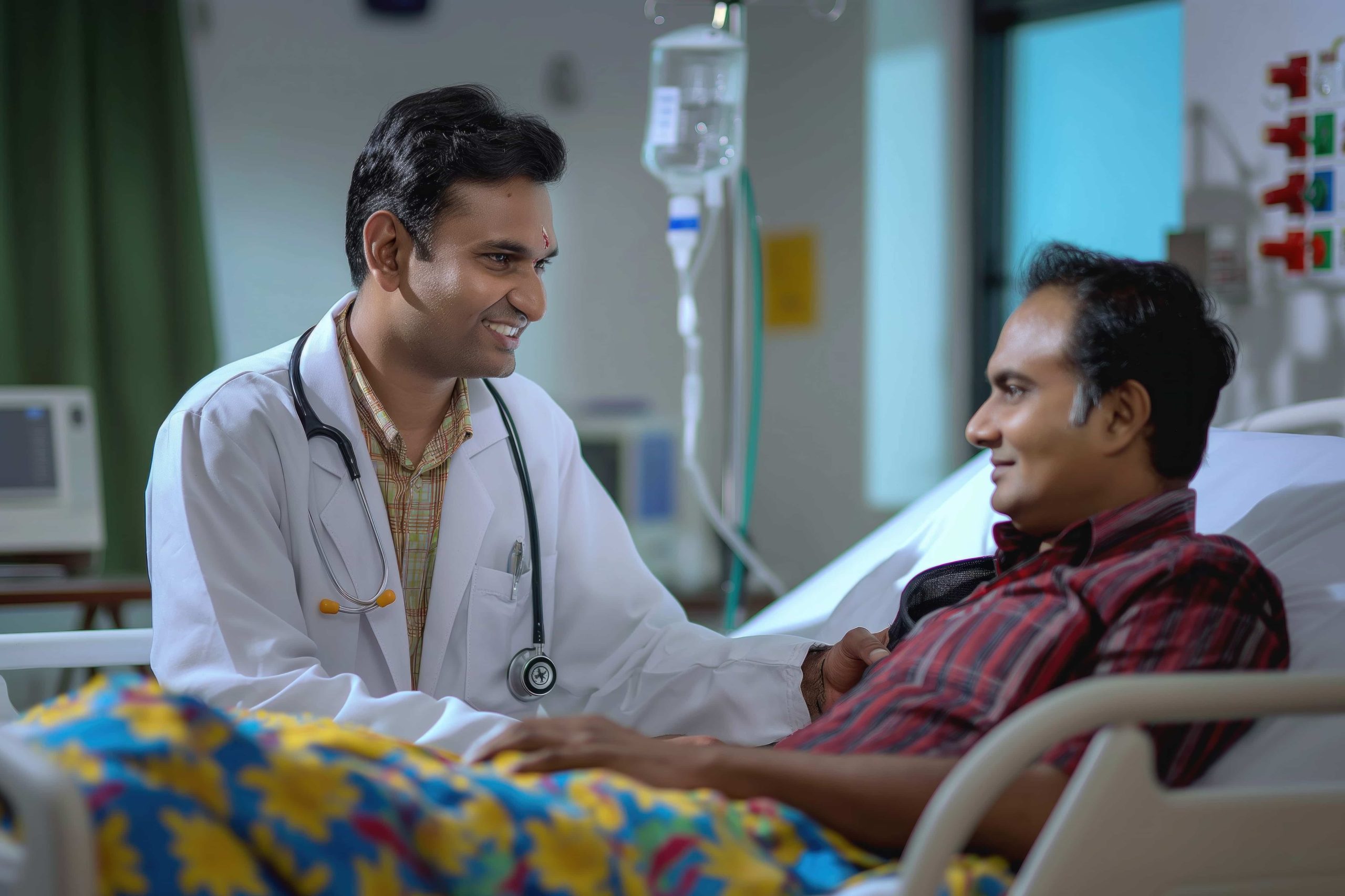 preventive oncology