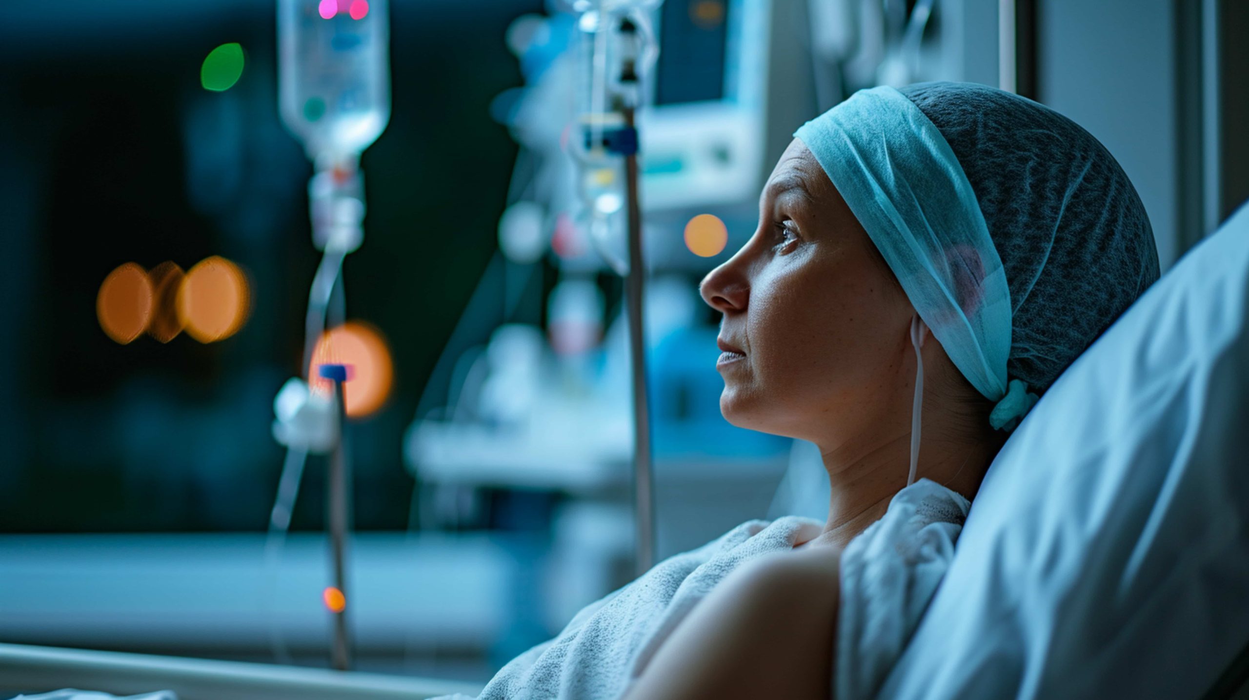 Targeted therapy