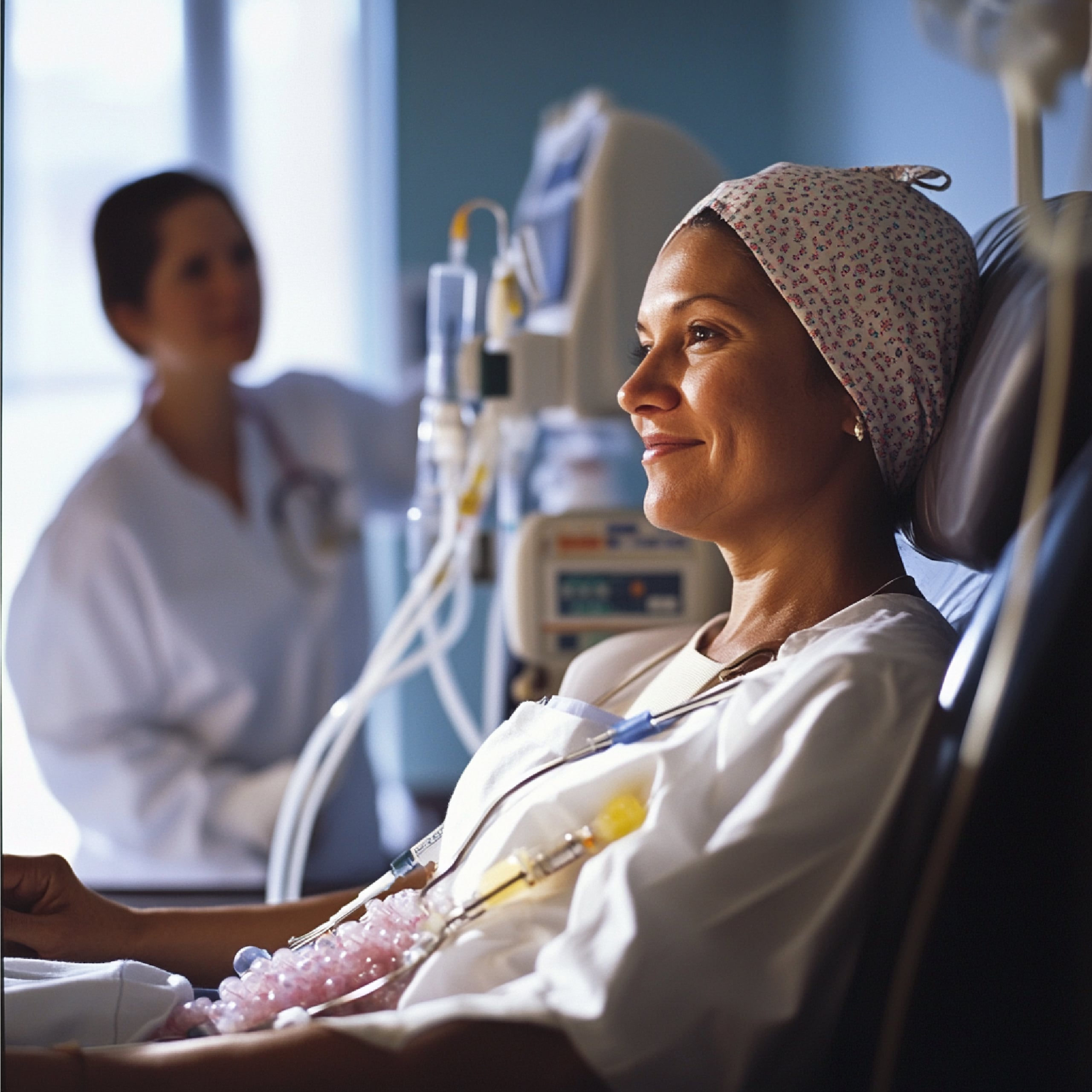 Precision Oncology & Molecular Cancer Treatment
