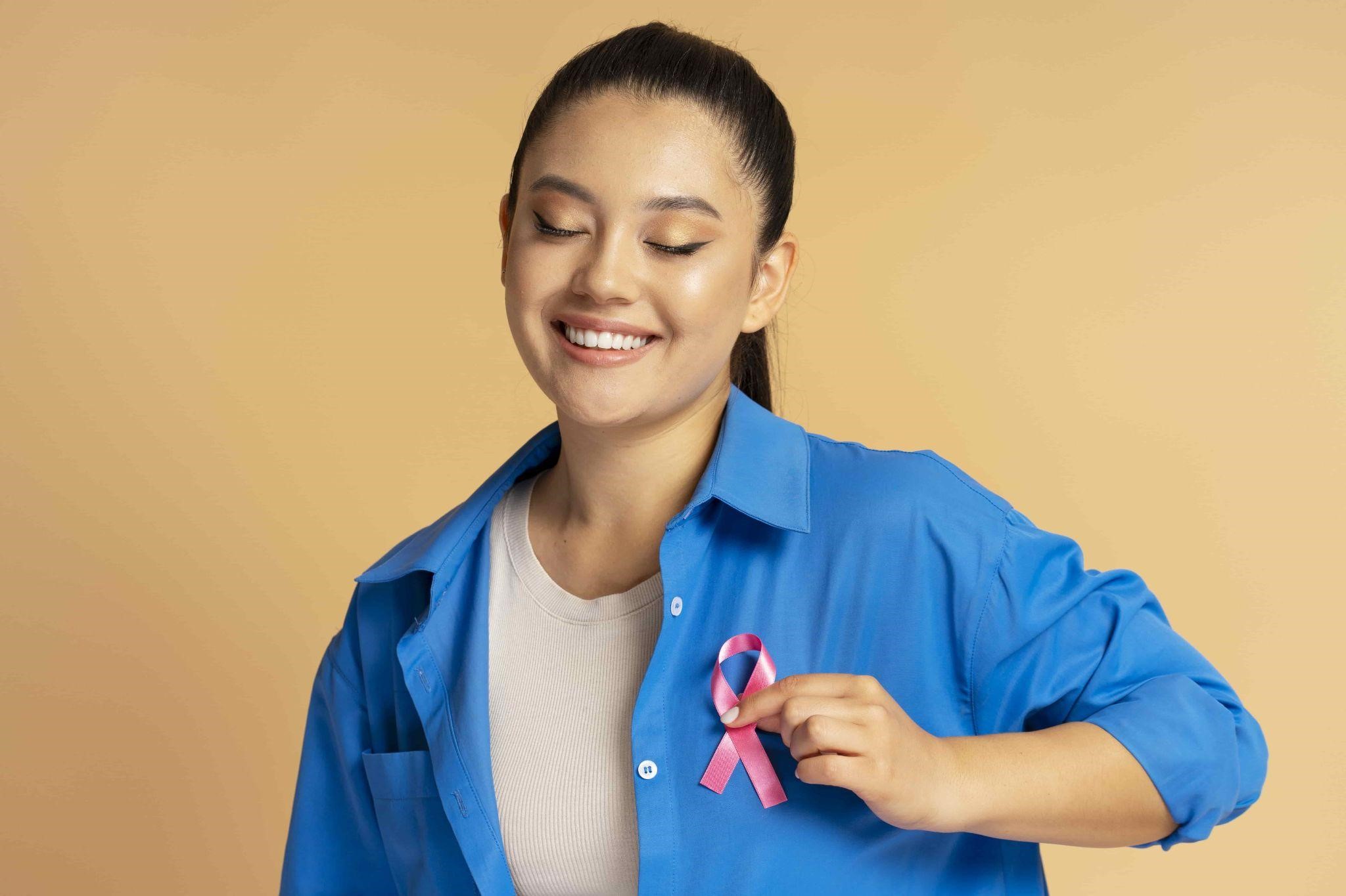 Breast Cancer Awareness: