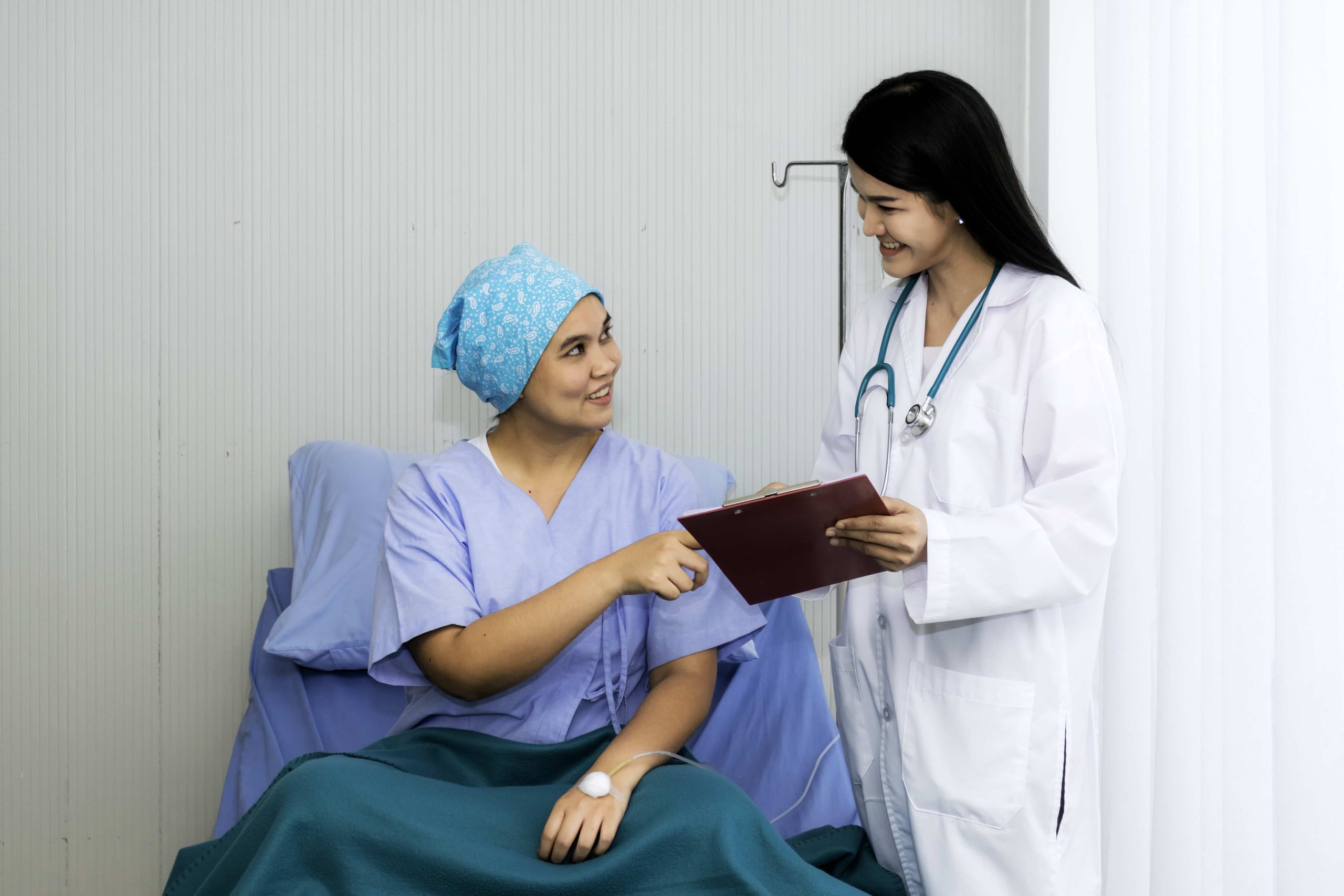 cancer screening
