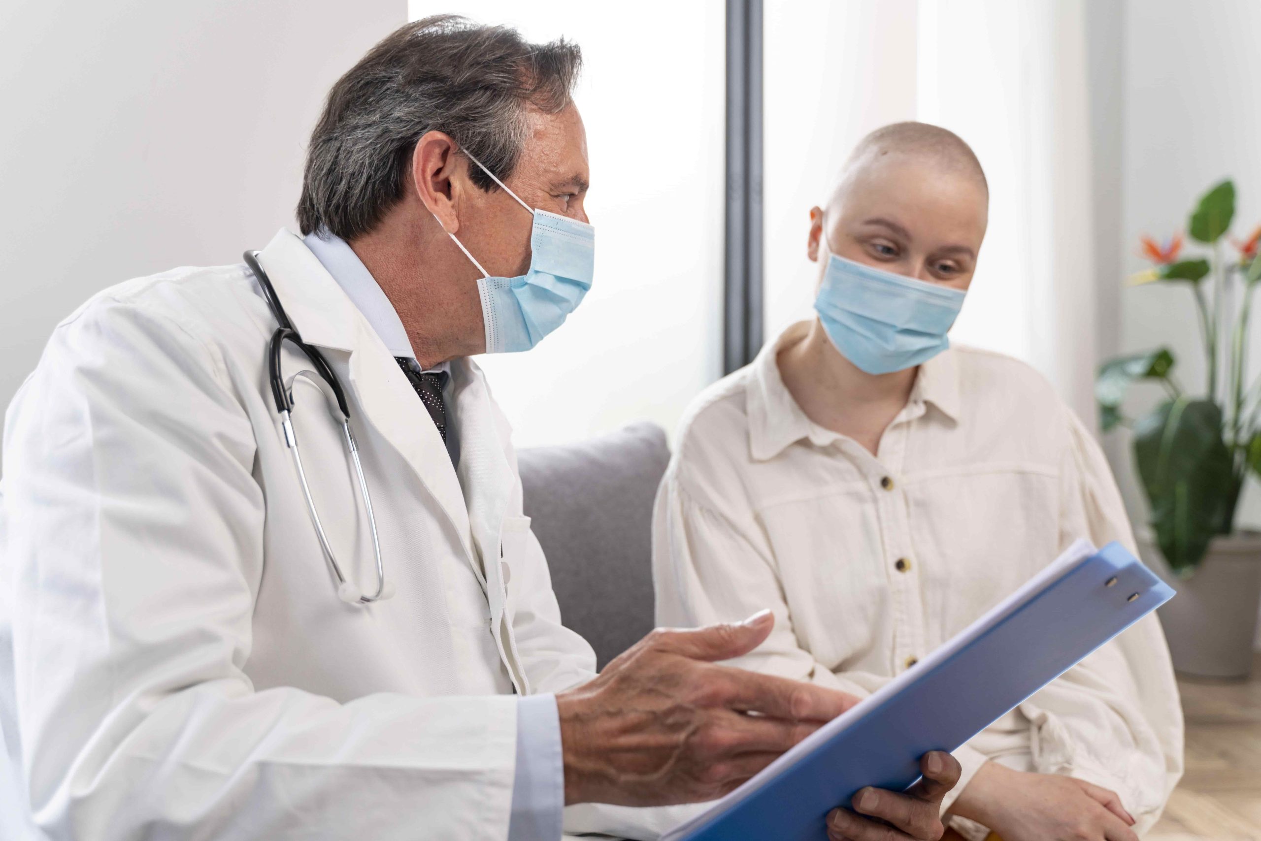 hematologist/hematooncologist in Kolhapur
