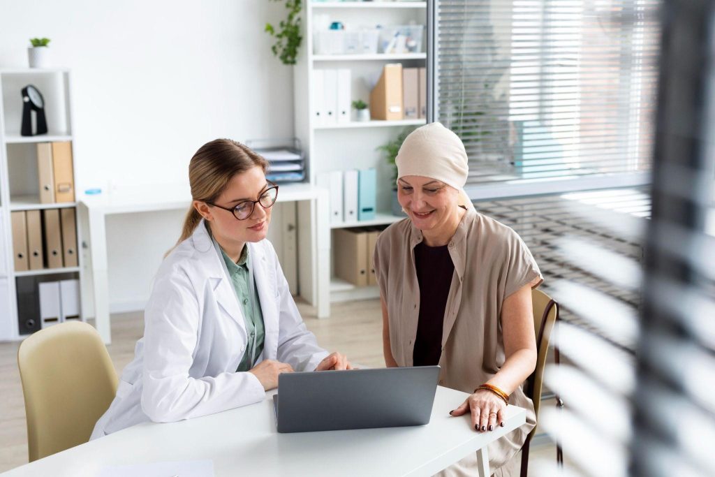 Immunotherapy in Cancer Treatment