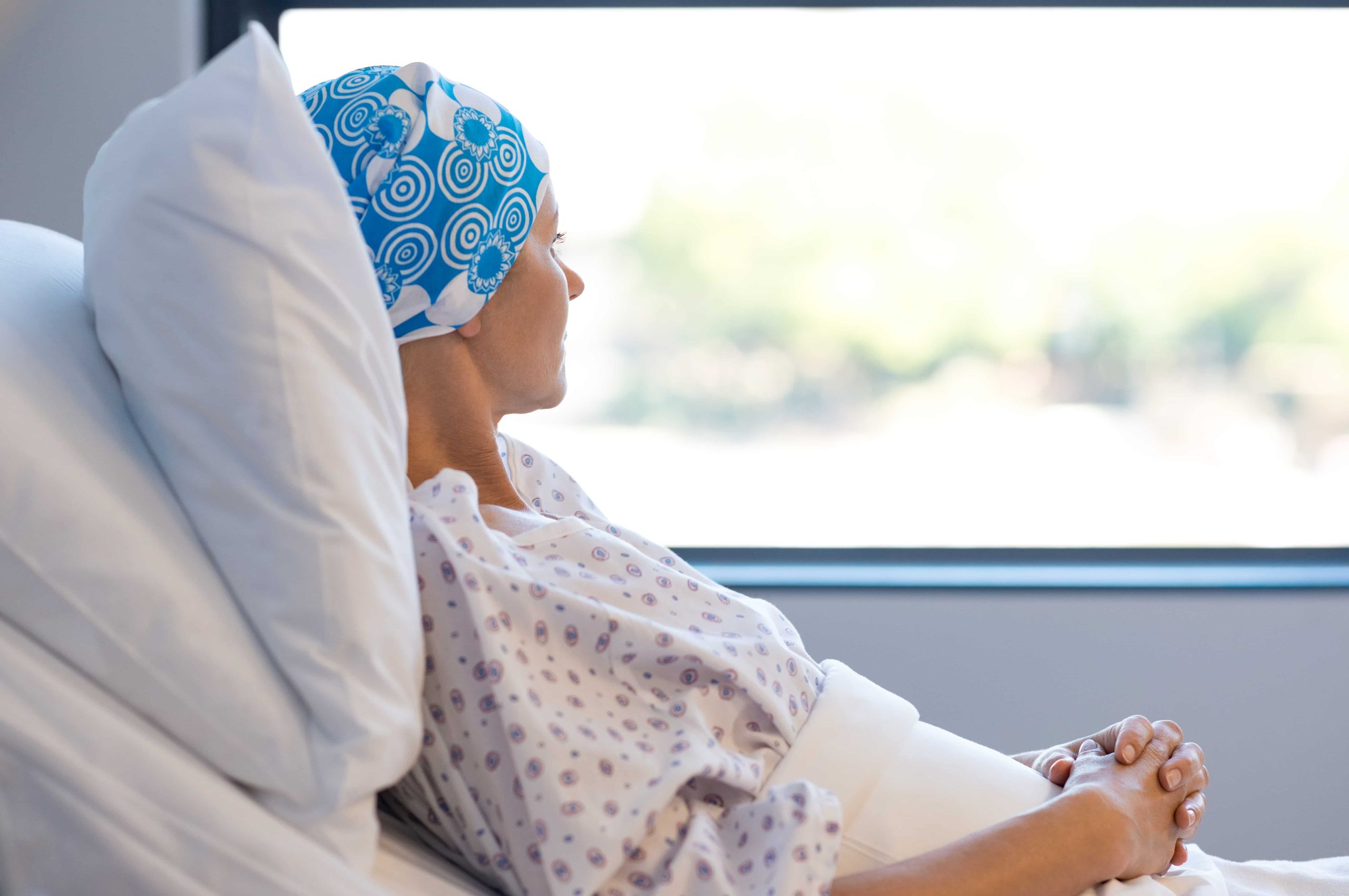 Cervical Cancer Treatment