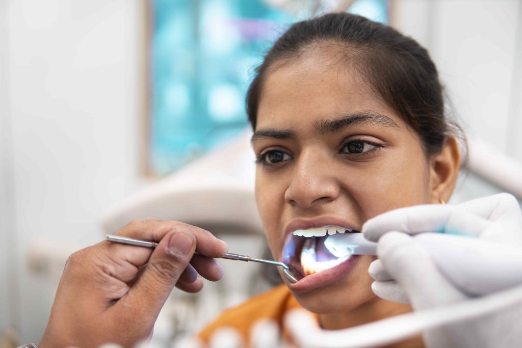 oral cancer
