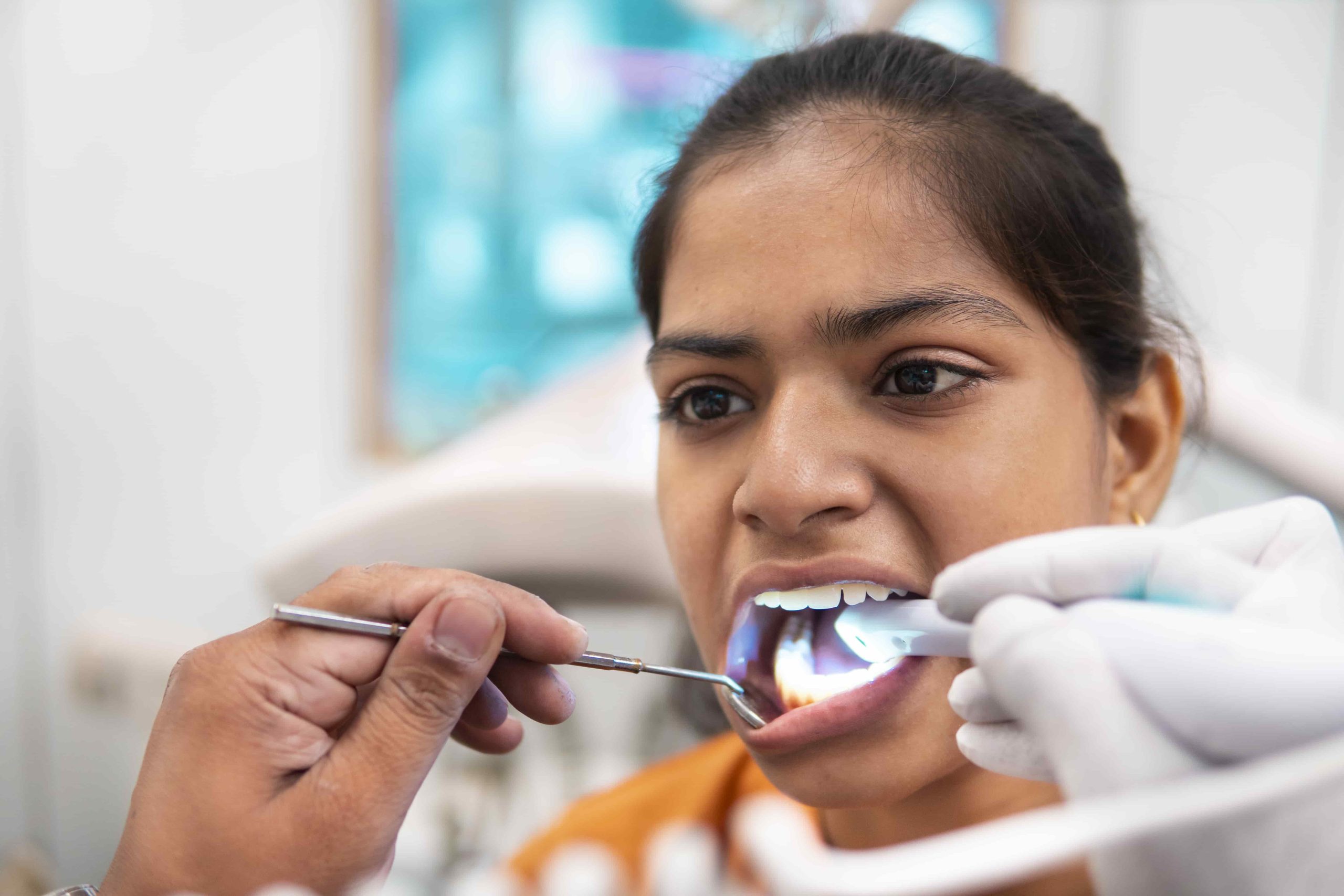 oral cancer