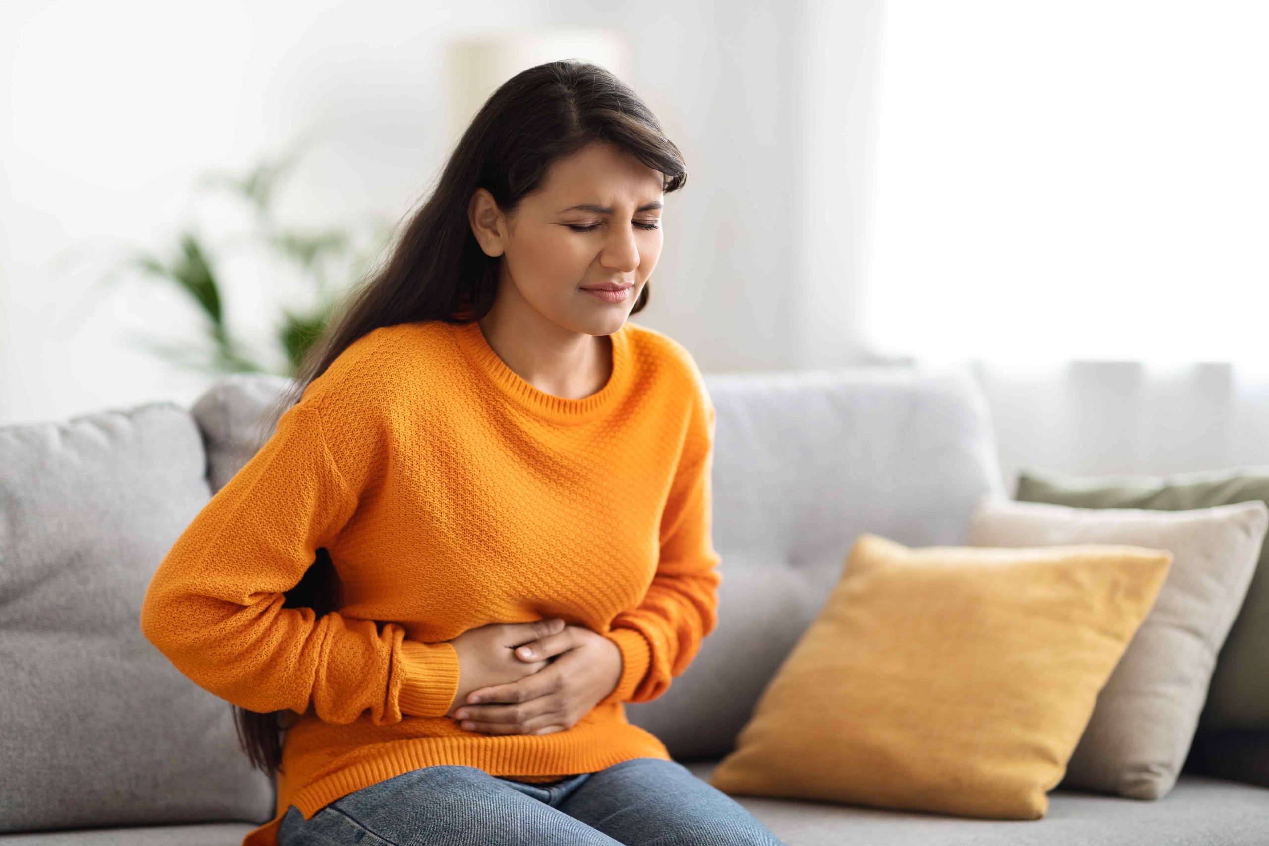 Ovarian Cancer Treatment
