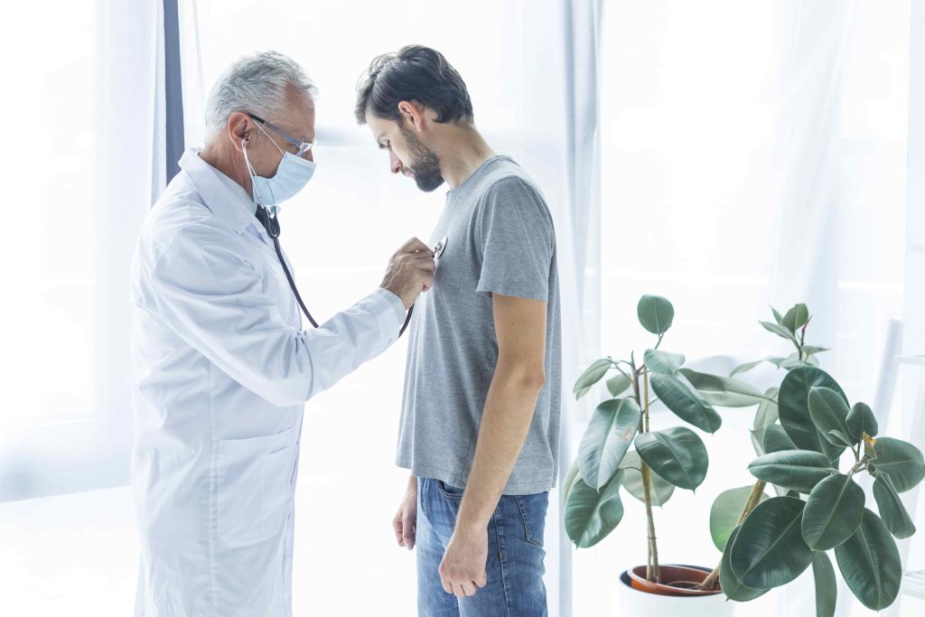 lung cancer detection