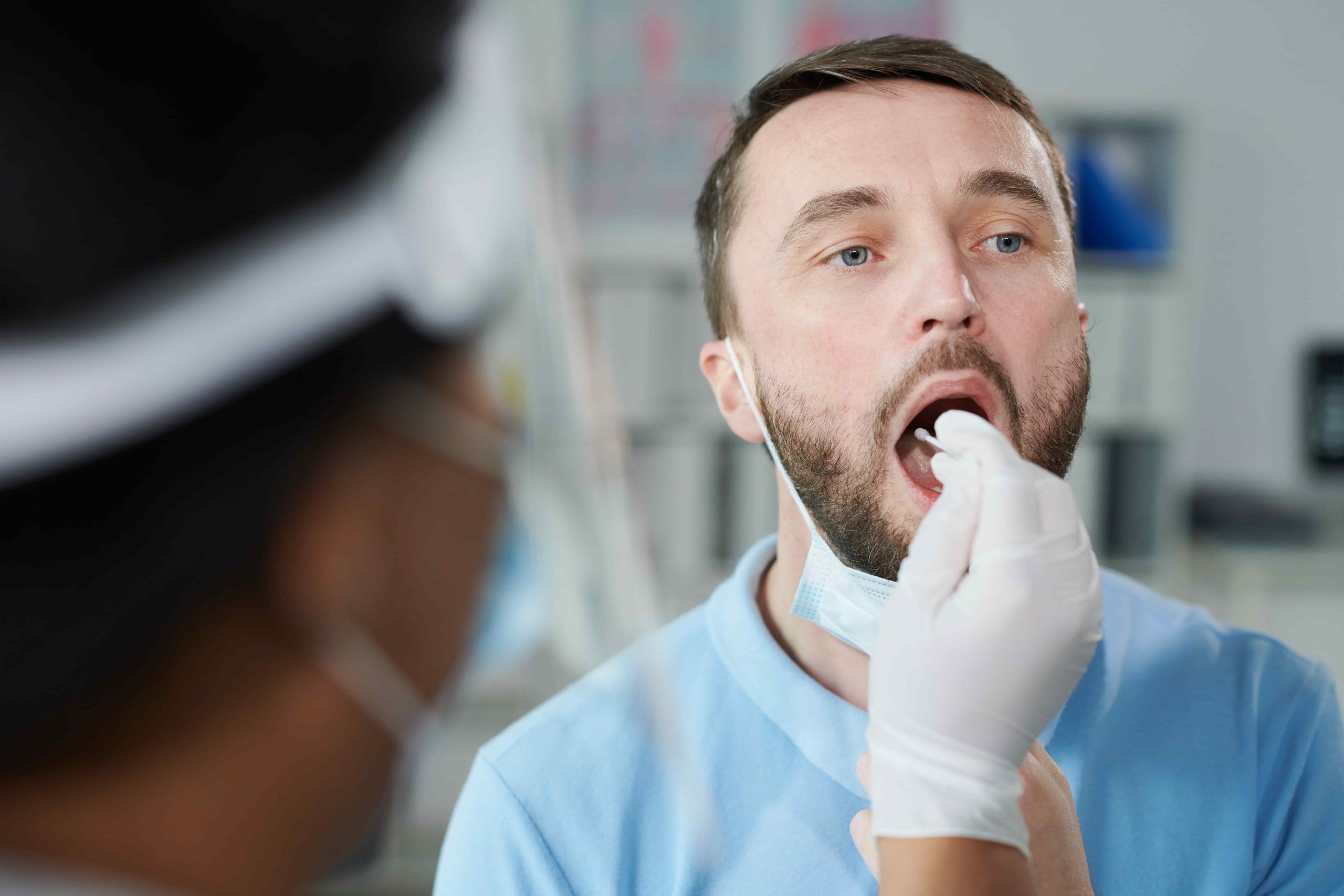 Oral cancer treatment near Kolhapur