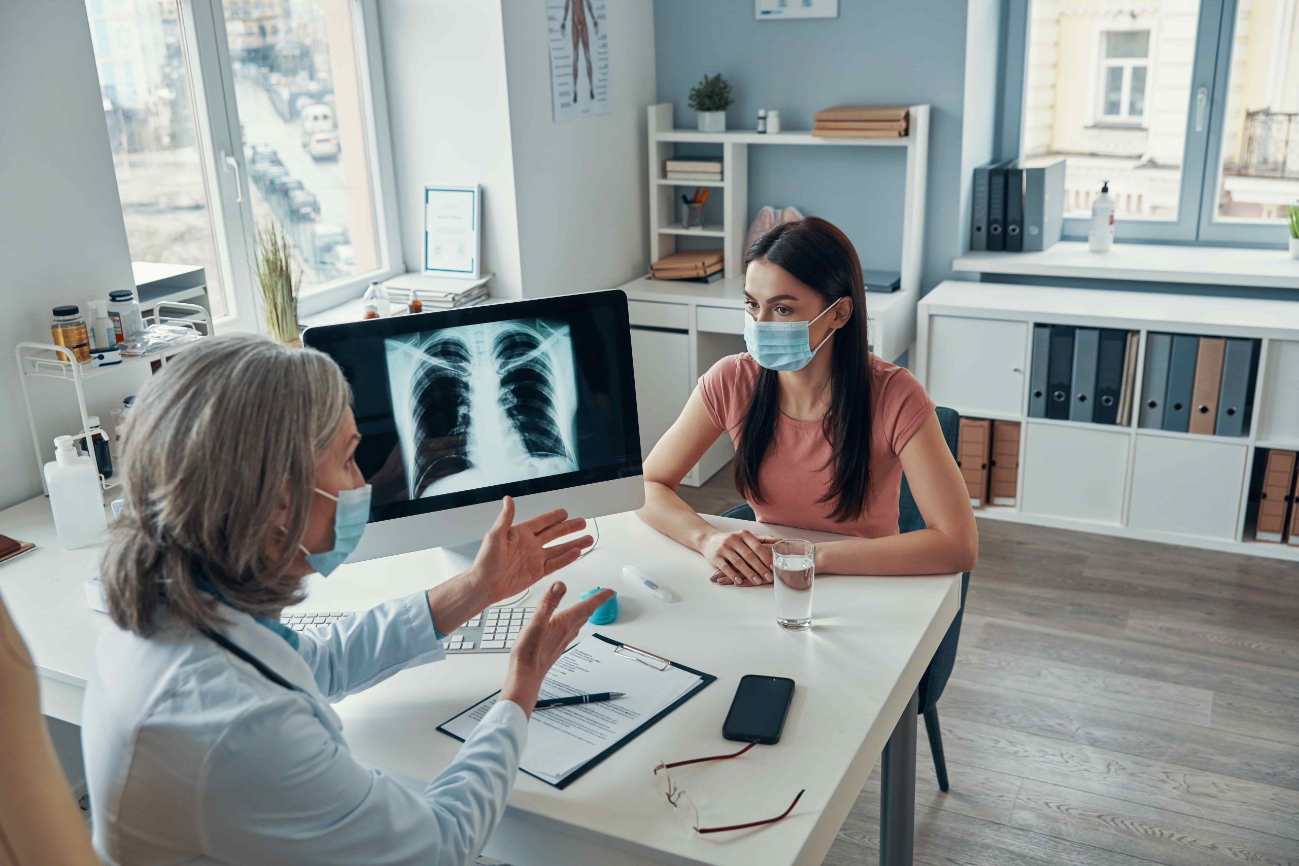 colorectal cancer treatment