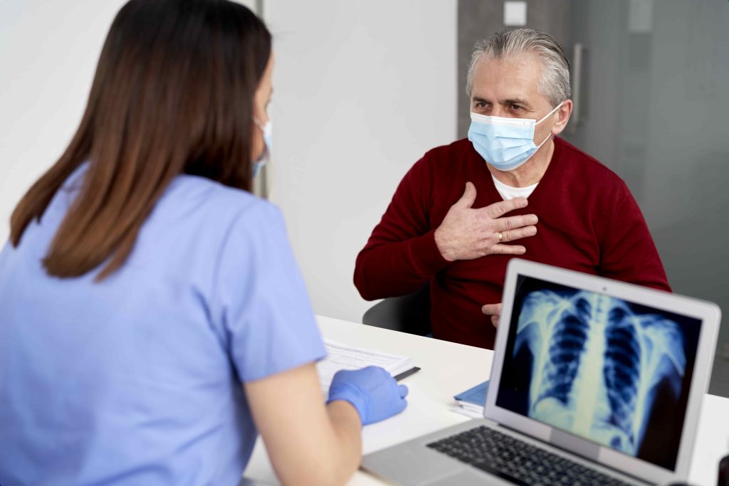 colorectal cancer treatment