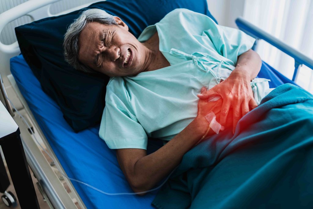 Pancreatic cancer treatment in kolhapur