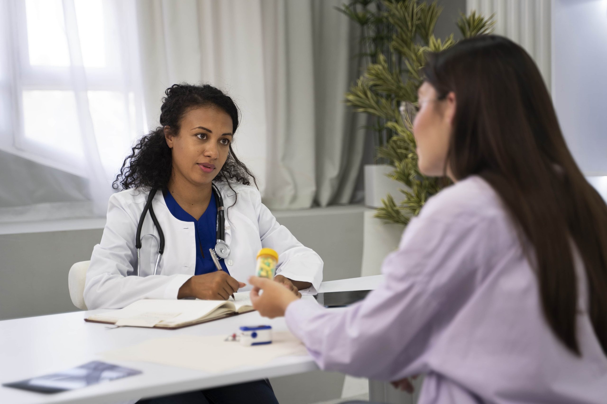 Ovarian Cancer Treatment in Kolhapur