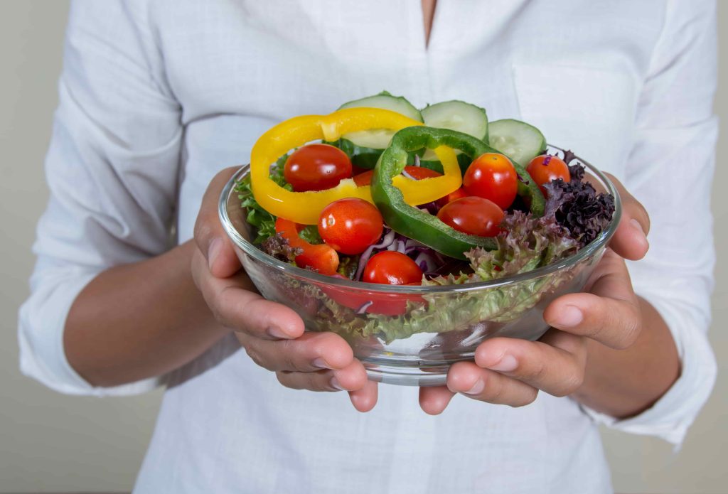 Onco-nutrition