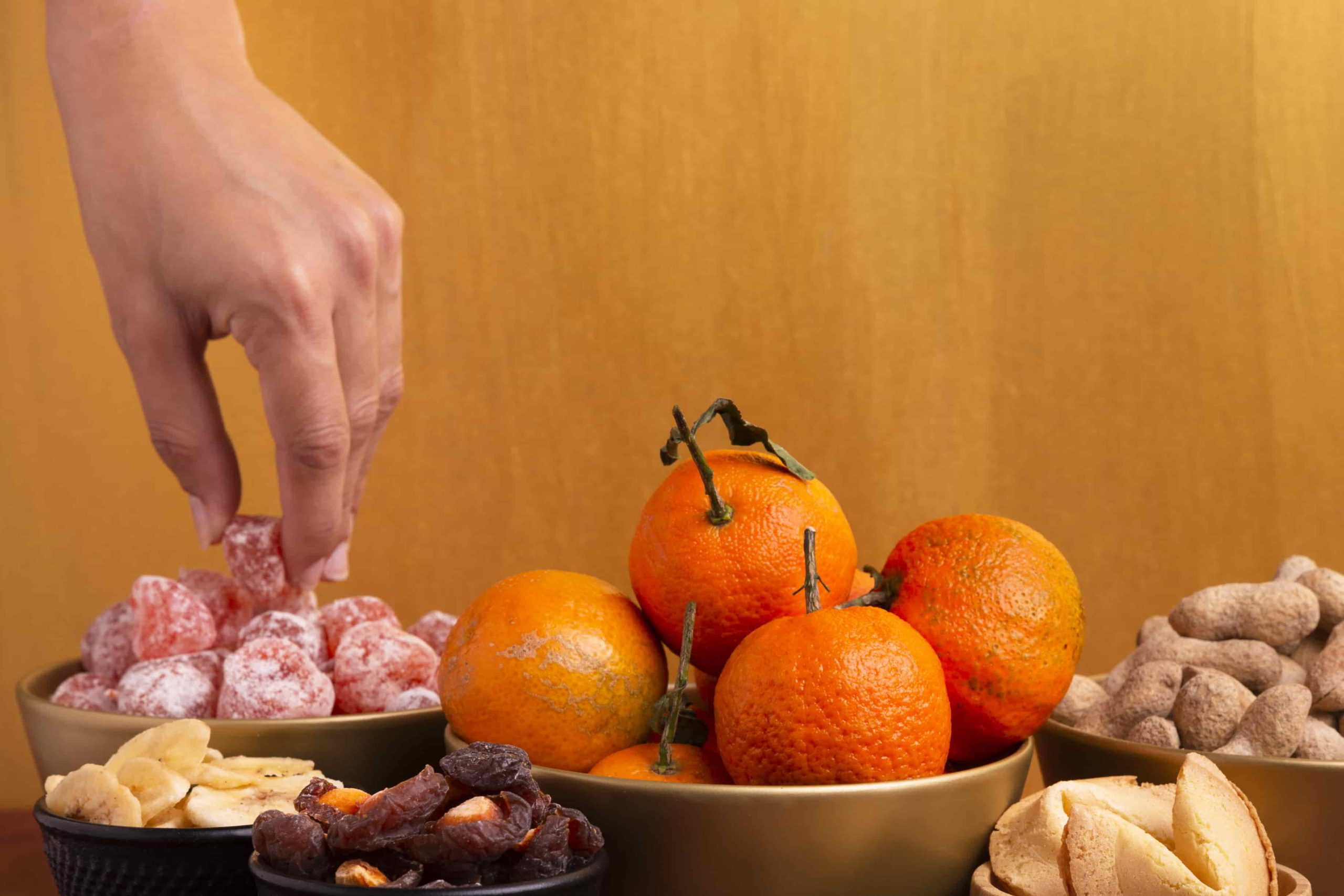 onco-nutritional support