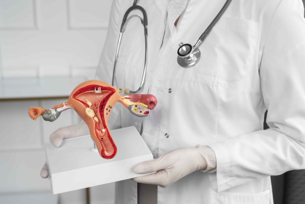 cervical cancer specialist