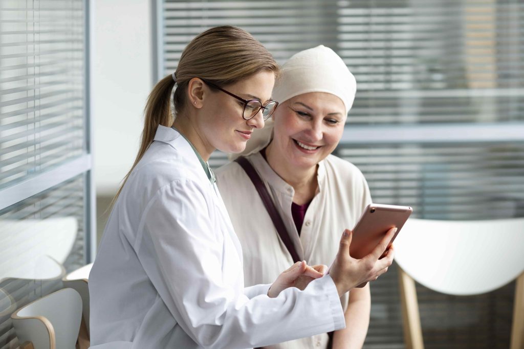 cancer treatment in kolhapur