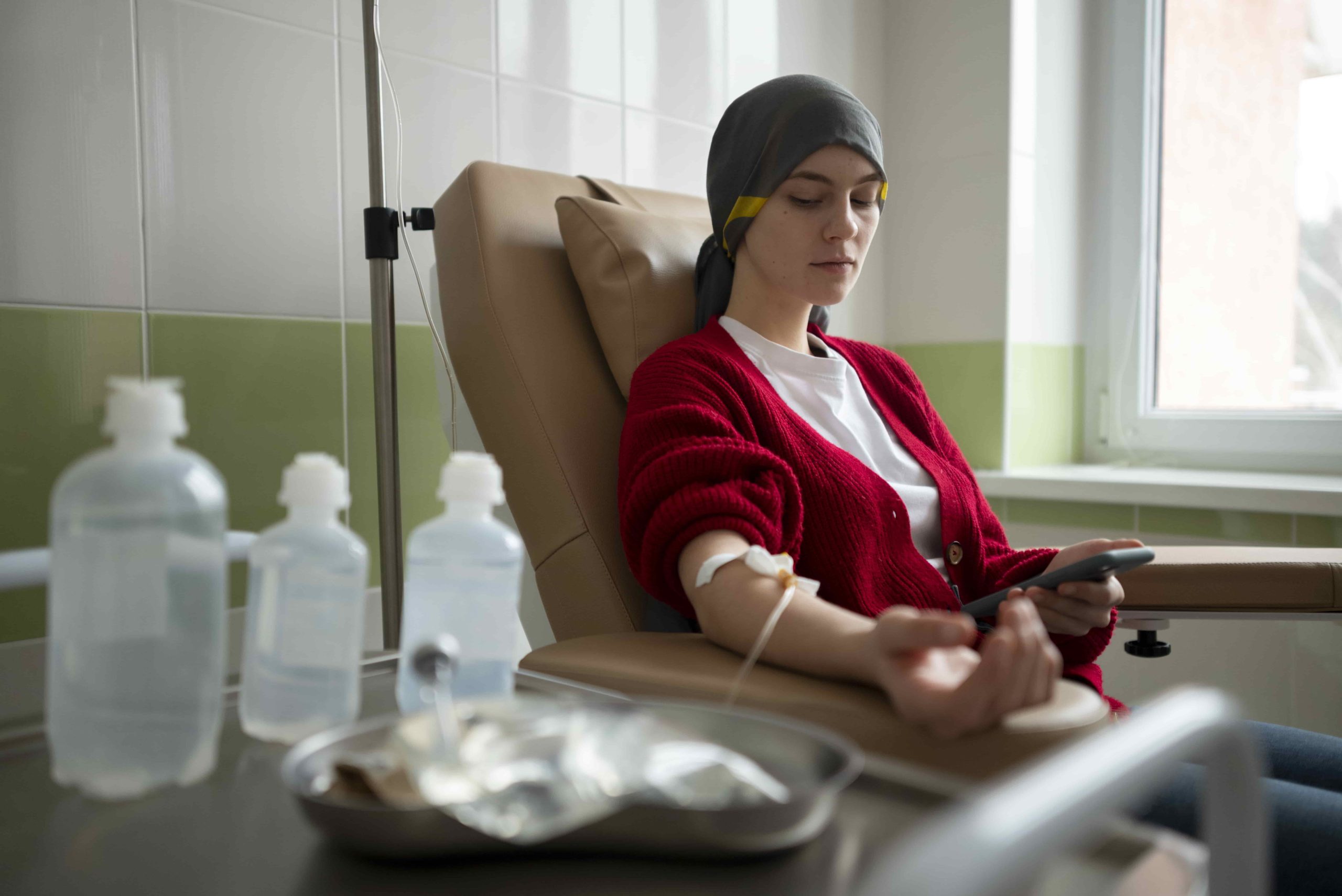 Cancer treatment in Kolhapur