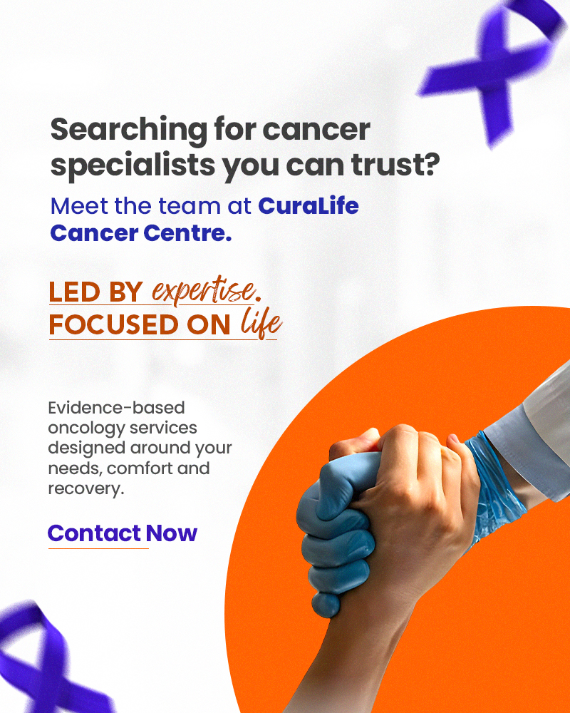Cancer care near you