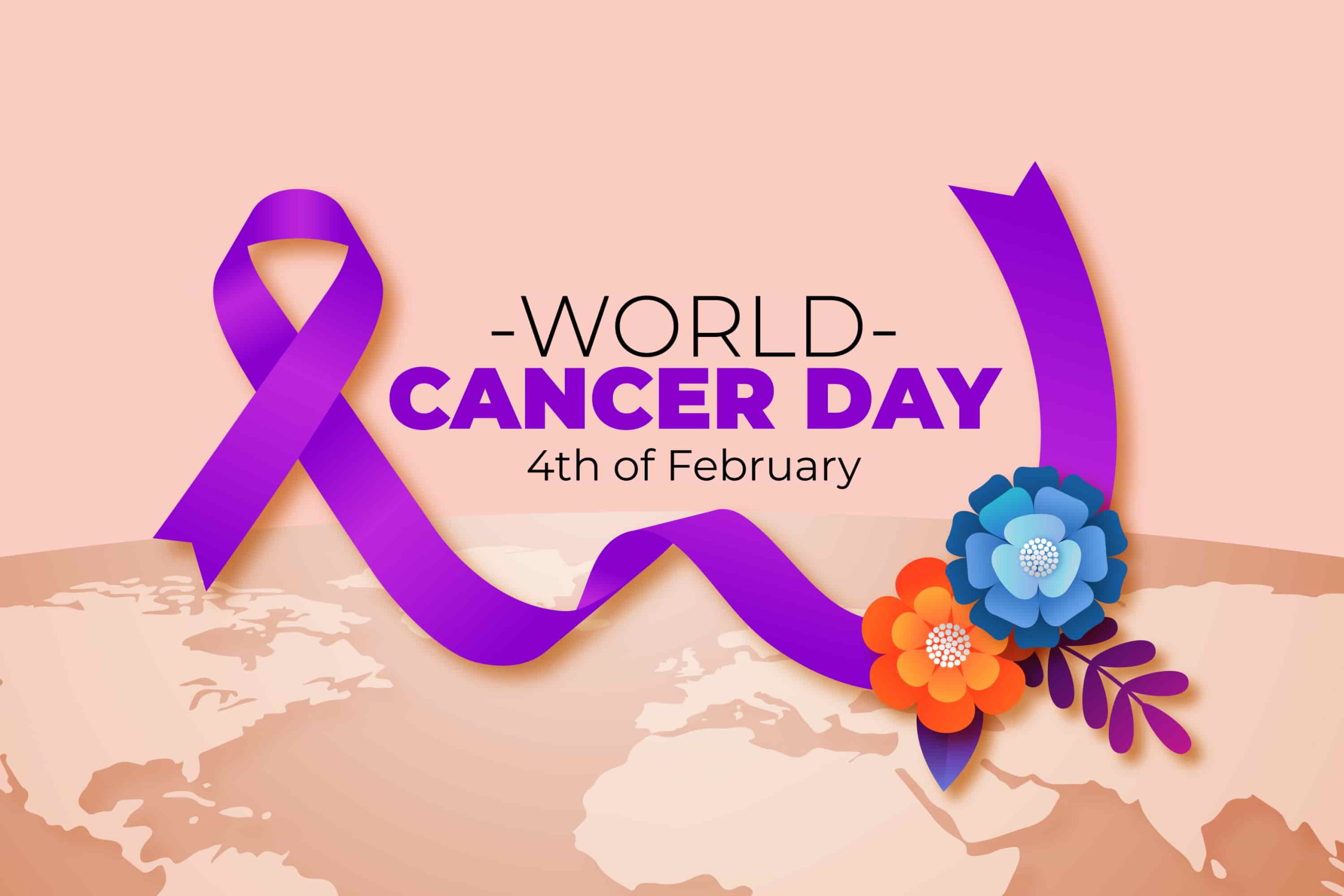 world cancer day at curalife cancer centre
