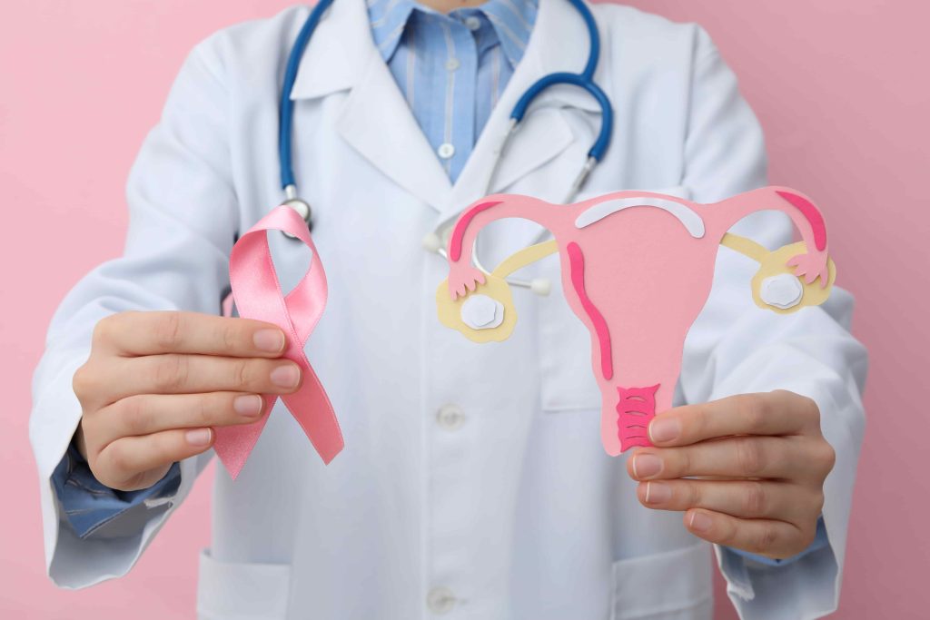 ovarian cancer treatment kolhapur