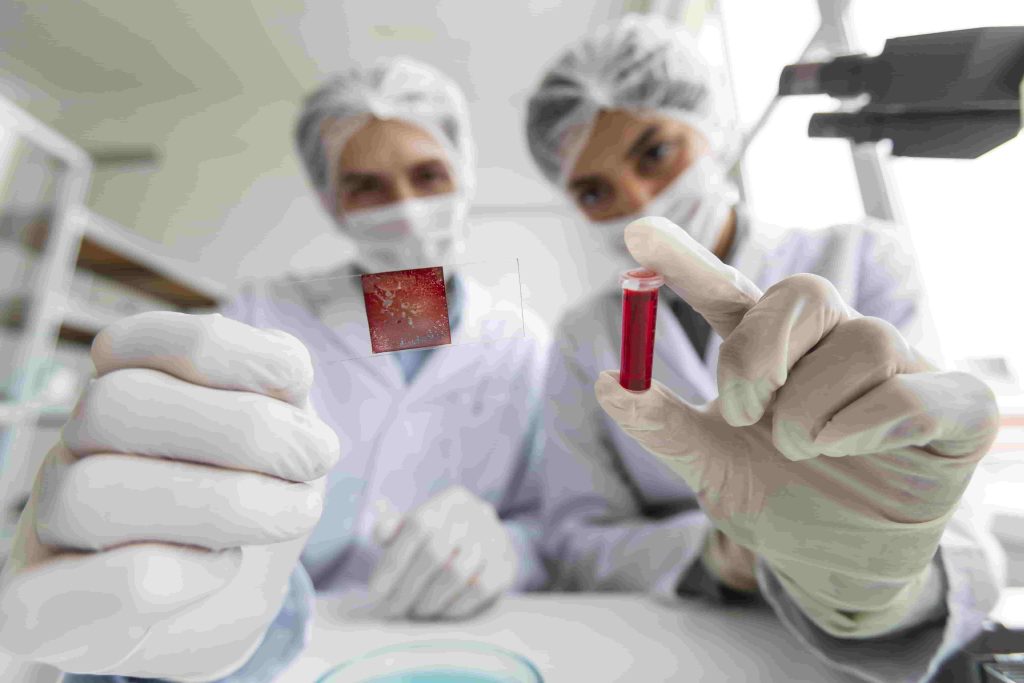 blood cancer treatment at curalife cancer centre